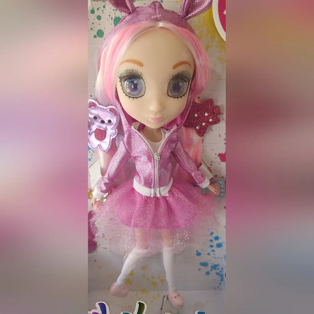 Doll Shibajuku Girls 13